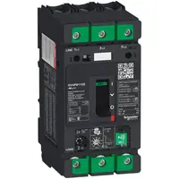 Schneider Electric GV4PB115S