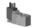 VP342-5YO1-02FA SMC, Magnet- & Servoventile