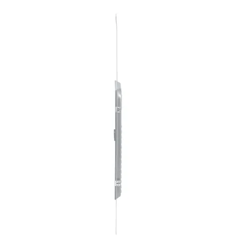 Schneider Electric QOC30US Replacement cover, QO, for 30 space load center, surface, gray — General Accessories