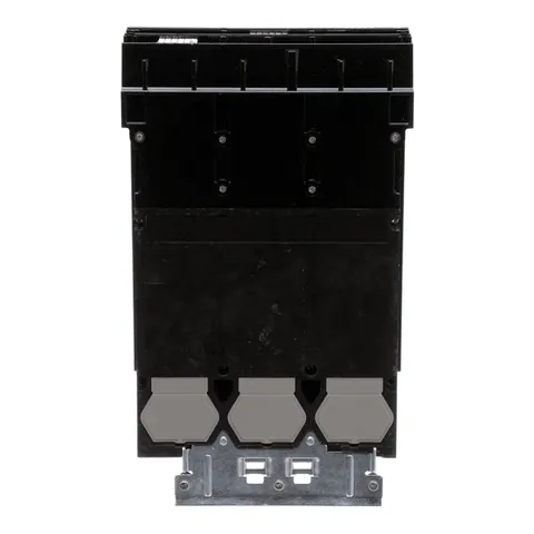 Schneider Electric MJA36800 Circuit breaker, PowerPacT M, 800A, 3 pole, 600VAC, 25kA, I-Line, ET 1.0, 80%, ABC — General Accessories