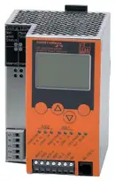 AC1324 IFM, PLCs