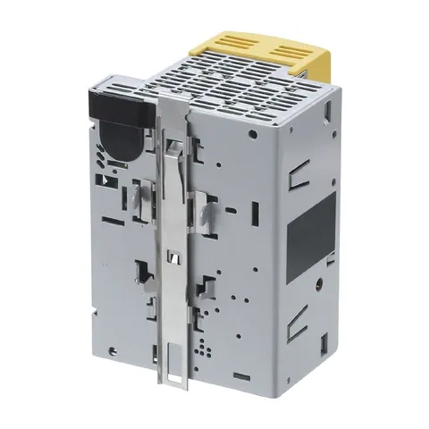 IFM AC422S AS-i EtherNet/IP Gateway with Safe Preprocessing — Control & HMI