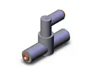 VR1211F-04 SMC
