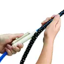 PW50F-T20 Panduit, Rohre & Schläuche für Kabel