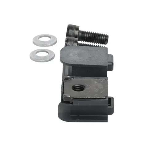 Schneider Electric S37428 Circuit breaker accessory, PowerPacT J, terminal nut, for busbar, tap M8, CE standard, qty 2 — Accesorios generales