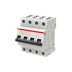 2CDS274001R0064 ABB, Stromversorgung