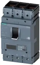 3VA2340-5JQ32-0AA0 Siemens, Interruttori automatici e fusibili