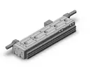 MXQ16-125B SMC, Módulos lineales y actuadores