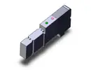SV1B00-5FU SMC, Electroválvulas y servoválvulas