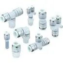 KPL08-01 SMC, Couplings & Fittings