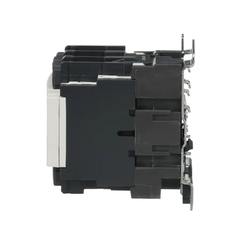 Schneider Electric LC1D65G7 TeSys D IEC contactor, 65 A, 3 P, 40 HP at 480 VAC, nonreversing, 120 VAC 50/60 Hz coil — Accesorios generales