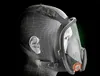 3M 6800 3M™ Full Facepiece Reusable Respirator 6800 Medium 4 EA/Case — General Accessories