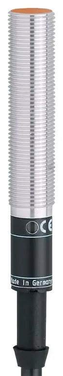 IF5645 IFM, Proximity & Inductive Sensors