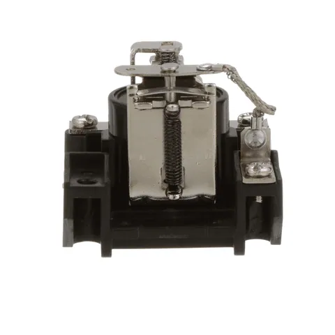 Schneider Electric 8501CO15V14 Power Relay, Harmony 8501C, SPDT, coil, screw clamp terminal, 30A, 24V AC, 1NO + 1NC — Accesorios generales