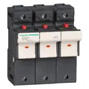 DF223VC Schneider Electric, Interruptores automáticos y fusibles