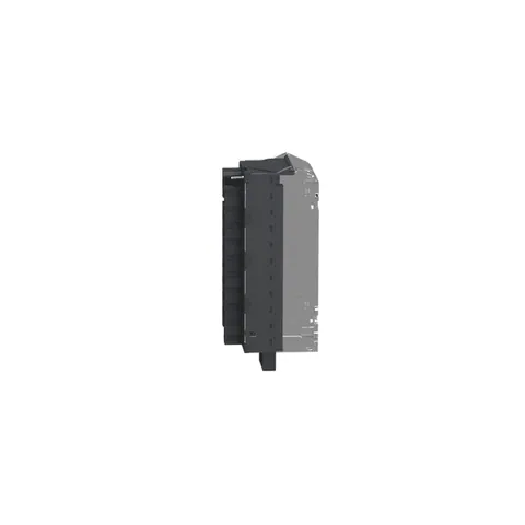 Schneider Electric BMXFTB2000 terminal block, Modicon X80, 20-pin removable caged, 1 x 0.34..1mm2 — Terminal Blocks
