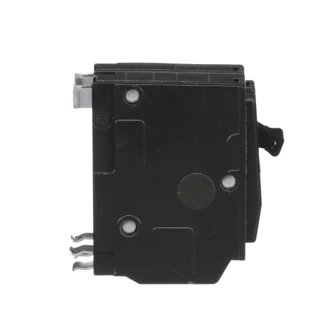 Schneider Electric QO250 Mini circuit breaker, QO, 50A, 2 pole, 120/240VAC, 10kA, plug in mount — Accessori generali