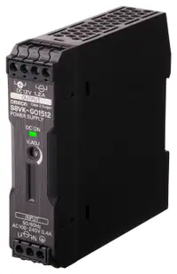 Omron S8VK-G01512