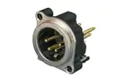 NC4MBV Neutrik, Connectors & Plugs