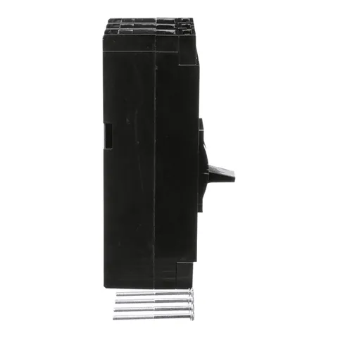 Schneider Electric LAL26300 Circuit breaker, LA, 300A, 2 pole, 600VAC, 22kA, 250VDC, 10kA, lugs, thermal magnetic — Akcesoria ogólne