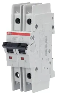 ABB 2CDS272337R0044 — PLC