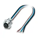1425632 Phoenix Contact, Connectors & Plugs