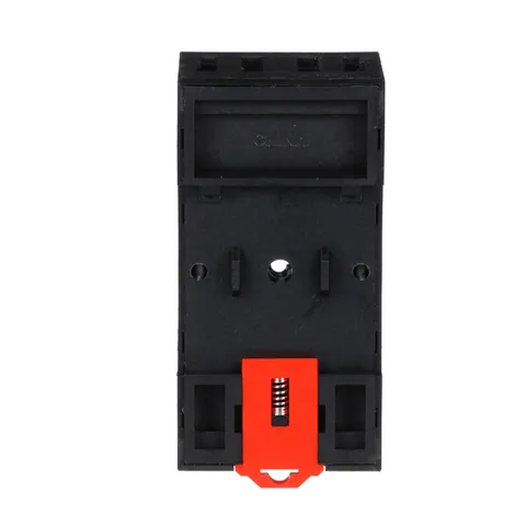 Schneider Electric RUZC2M Zelio, plugin relay socket, mixed contact, 10 A, 250 V, octal connector, for RUMC2 relays — Connectors & Plugs