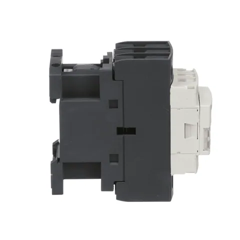 Schneider Electric LC1D32U7 IEC Contact Relay, TeSys Deca, 32A, 480VAC, up to 100kA SCCR, 3 Phase — Electrónica y PCB