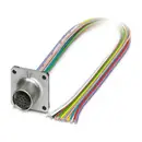 1441613 Phoenix Contact, Connectors & Plugs
