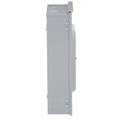 Schneider Electric H364RB Safety switch, heavy duty, fusible, 200A, 3 wire, 3 pole, 150hp, 600VAC/DC, NEMA 3R, bolt on hub provision — General Accessories