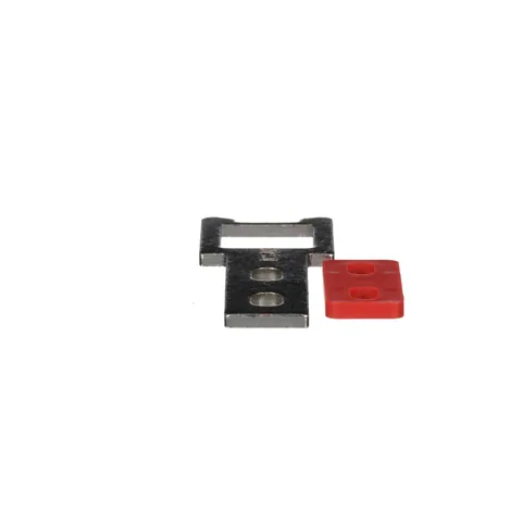 Schneider Electric XCSZ01 Preventa XCS, safety switches, straight actuator, for metal switches — Switches & Modular Apparatus