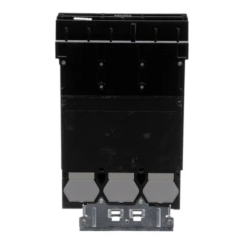 Schneider Electric MGA36500 Circuit breaker, PowerPacT M, 500A, 3 pole, 600VAC, 18kA, I-Line, ET 1.0, 80%, ABC — Accesorios generales