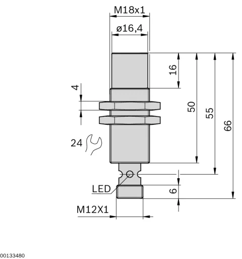 3842410063 Bosch Rexroth