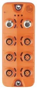 AL2336 IFM, Control & HMI