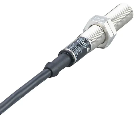 IFM IF0005 Inductive sensor — Proximity & Inductive Sensors