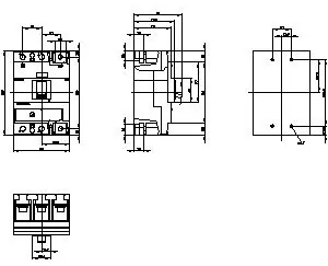 3VM1220-5EE32-0AA0 Siemens