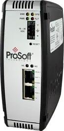 PLX31-MBTCP-MBS Prosoft