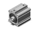 CDQ2A50-40DZ SMC, Siłowniki pneumatyczne i hydrauliczne