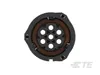 TE Connectivity 967650-1 1.5Mm Bu-Ste Kpl 7P - Circular Din Housings — Steckverbinder & Stecker