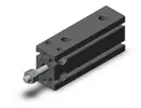 CDU10-20D SMC, Pneumatik- & Hydraulikzylinder