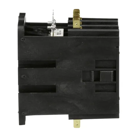 Schneider Electric 8910DPA53V02 Contactor, Definite Purpose, 50A, 3 pole, 30HP at 575VAC, 3 phase, 110/120VAC 50/60Hz coil, open — Contactors & Relays