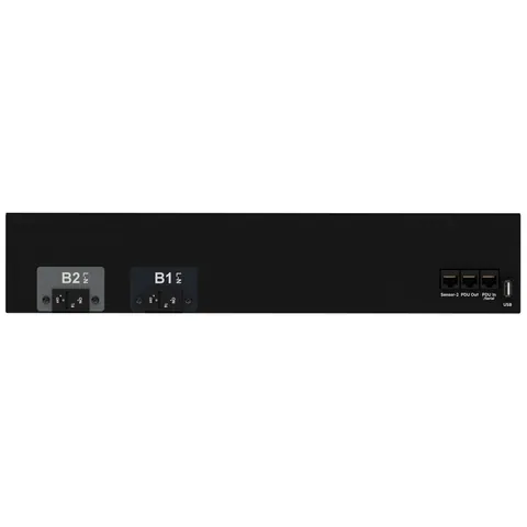 P16D37M Panduit, Allgemeines Zubehör