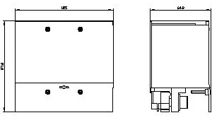 3VM9253-0JC22 Siemens