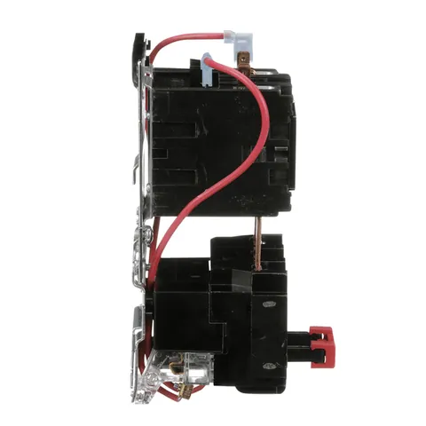 Schneider Electric 8911DPSO42V09 NEMA starter, Definite Purpose, 40A, 7.5HP at 240VAC, 1 phase, 2 pole, melting alloy, 208V to 240VAC coil, open — Accesorios generales