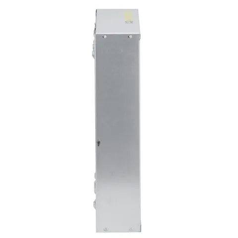 Schneider Electric MH26 Enclosure box, NQ and NF panelboards, NEMA 1, 20in W x 26in H x 5.75in D — Accesorios generales