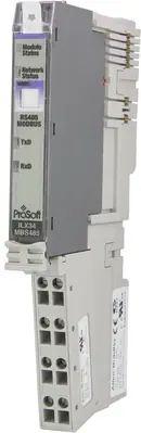 ILX34-MBS485 Prosoft