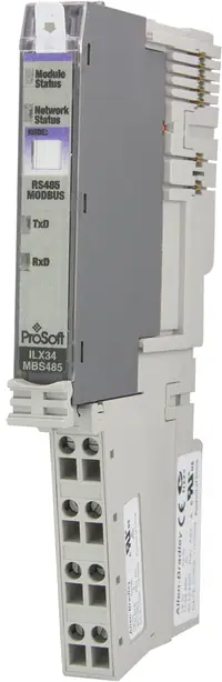 Prosoft ILX34-MBS485