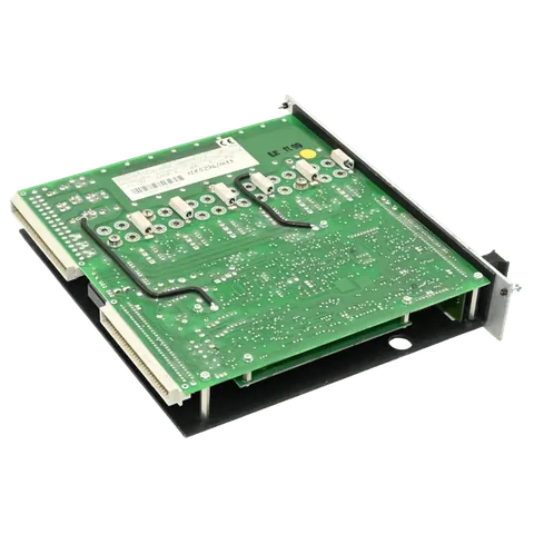 Stober STO60WKS-CE240/26PB Stöber STO60WKS-CE240/26PB Industrial Drive, 4.4 kVA, 26A, 3×172V, IP00 — Frequenzumrichter