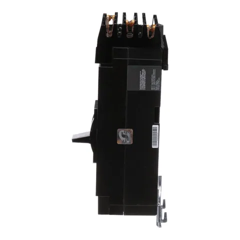 Schneider Electric LH36350 Circuit breaker, LH, I-Line mount, 350A, 3 pole, 25kA, 600VAC, thermal magnetic — General Accessories