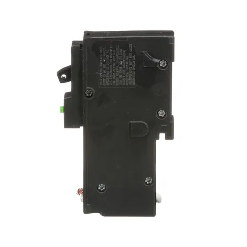 Schneider Electric HOM120AFI Mini circuit breaker, Homeline, 20A, 1 pole, 120VAC, 10kA AIR, ARC fault, pigtail neutral, plug in, UL — Accessori generali